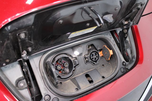 2018 Nissan LEAF SL Chantilly VA