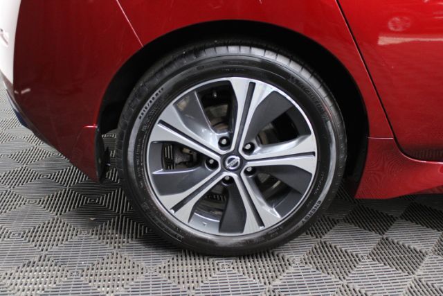 2018 Nissan LEAF SL Chantilly VA