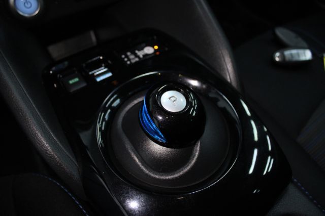 2018 Nissan LEAF SV Chantilly VA