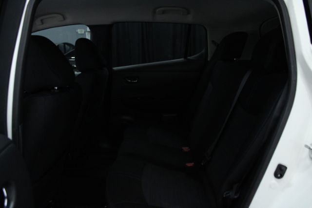 2018 Nissan LEAF SV Chantilly VA