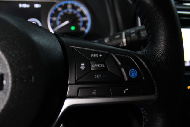2018 Nissan LEAF SV Chantilly VA