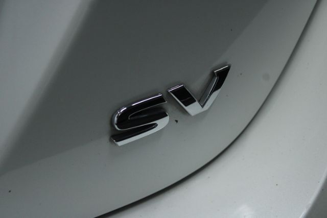2018 Nissan LEAF SV Chantilly VA