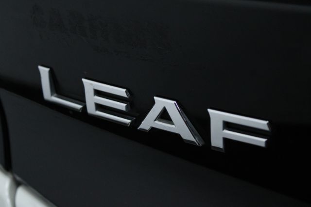2018 Nissan LEAF SV Chantilly VA