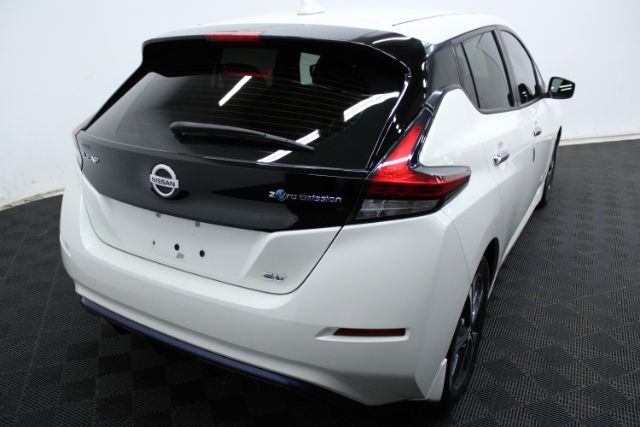 2018 Nissan LEAF SV Chantilly VA