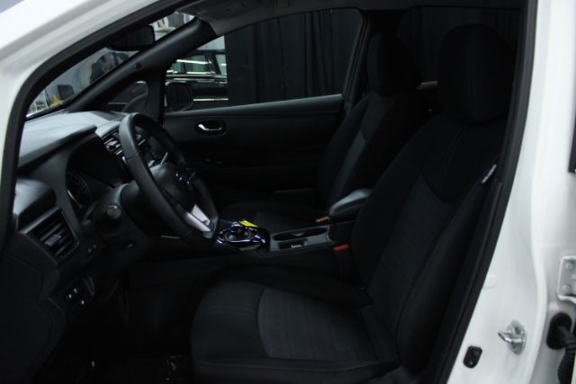 2018 Nissan LEAF SV Chantilly VA