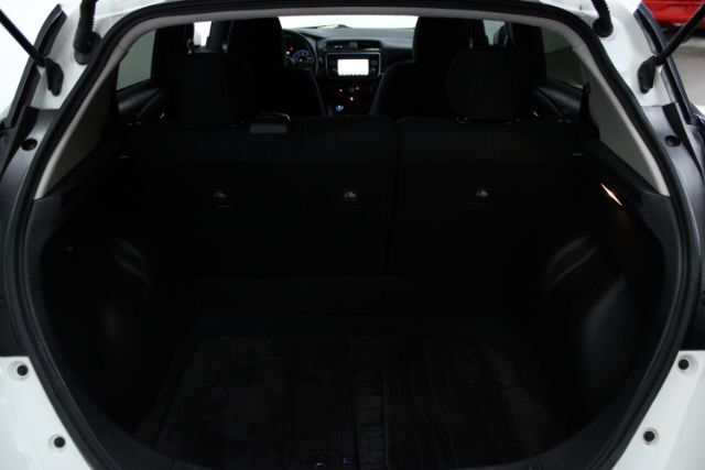 2018 Nissan LEAF SV Chantilly VA