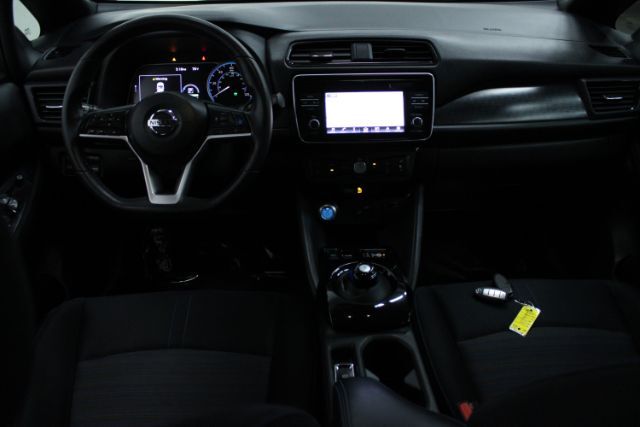 2018 Nissan LEAF SV Chantilly VA