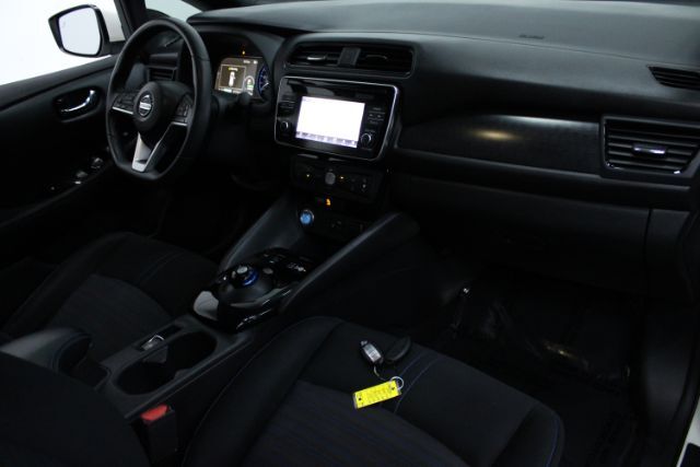 2018 Nissan LEAF SV Chantilly VA