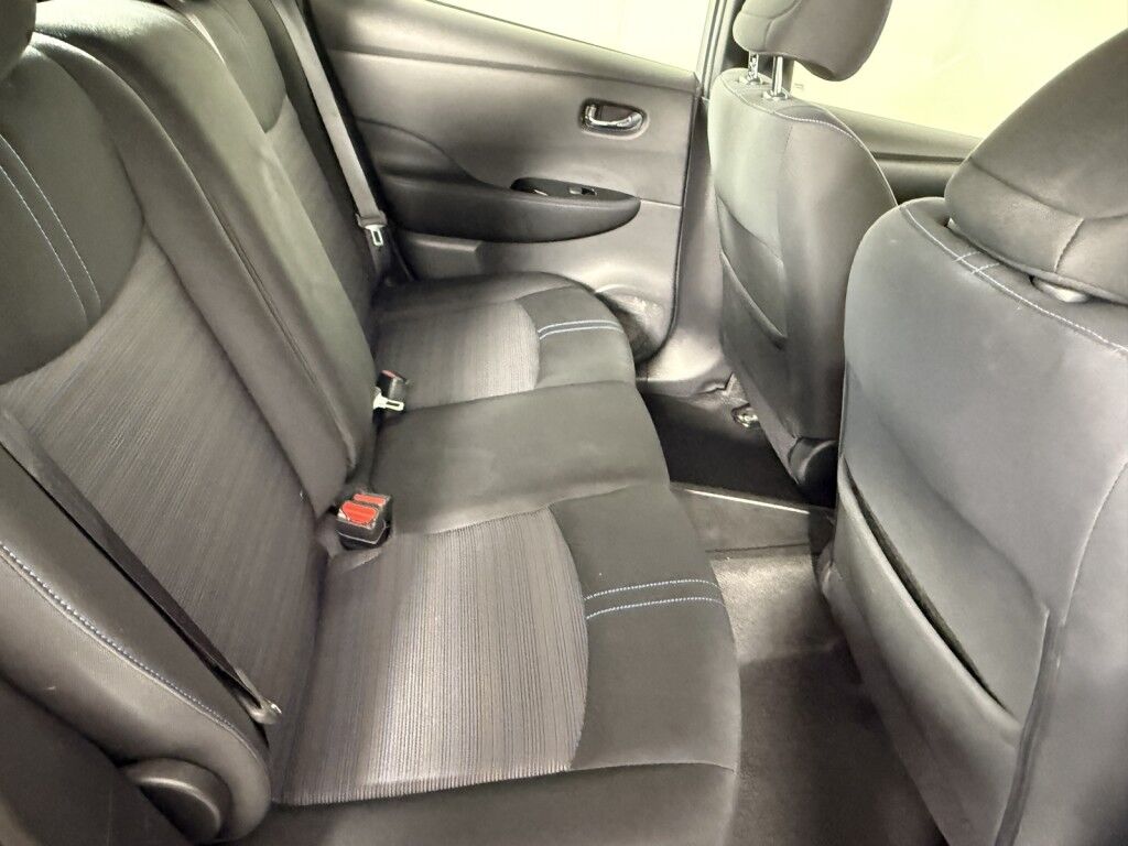 2018 Nissan LEAF SV Maumee OH