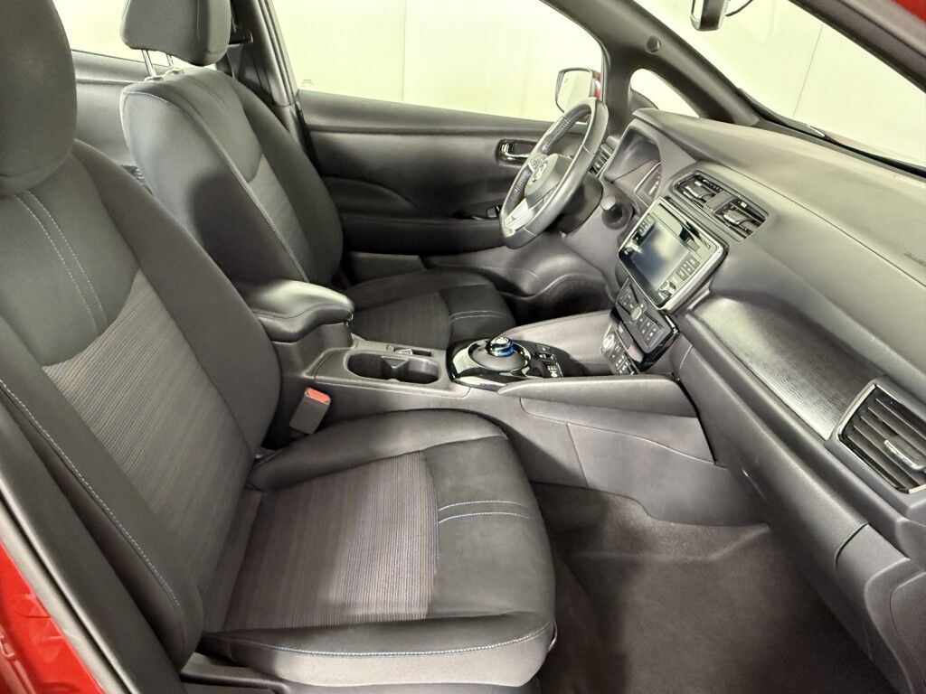 2018 Nissan LEAF SV Maumee OH