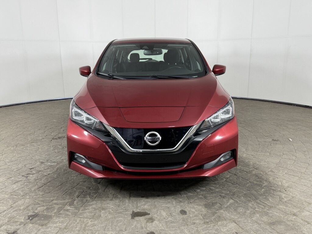 2018 Nissan LEAF SV Maumee OH