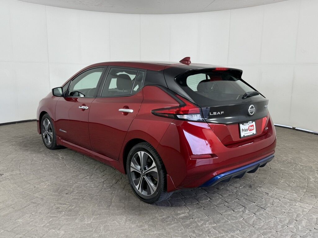 2018 Nissan LEAF SV Maumee OH