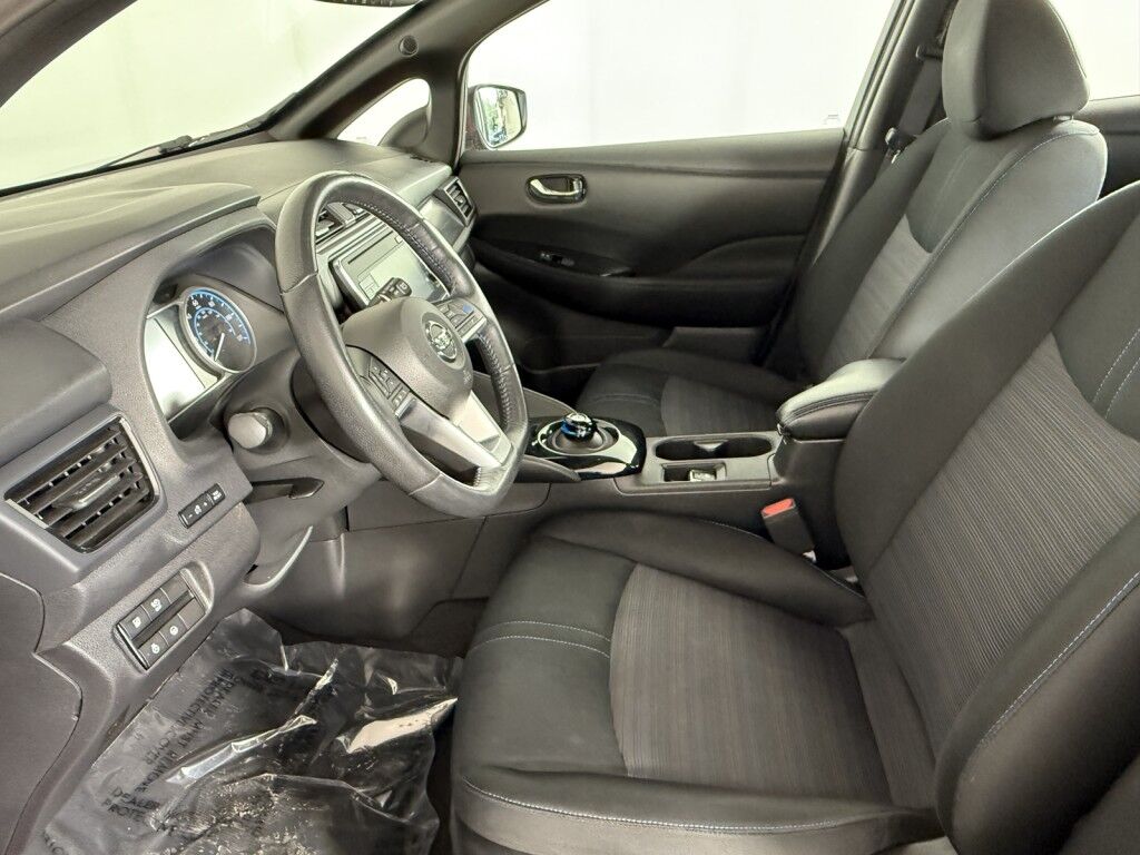 2018 Nissan LEAF SV Maumee OH