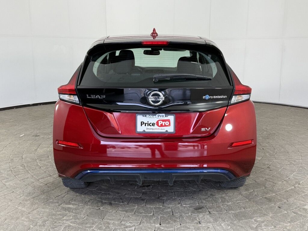 2018 Nissan LEAF SV Maumee OH