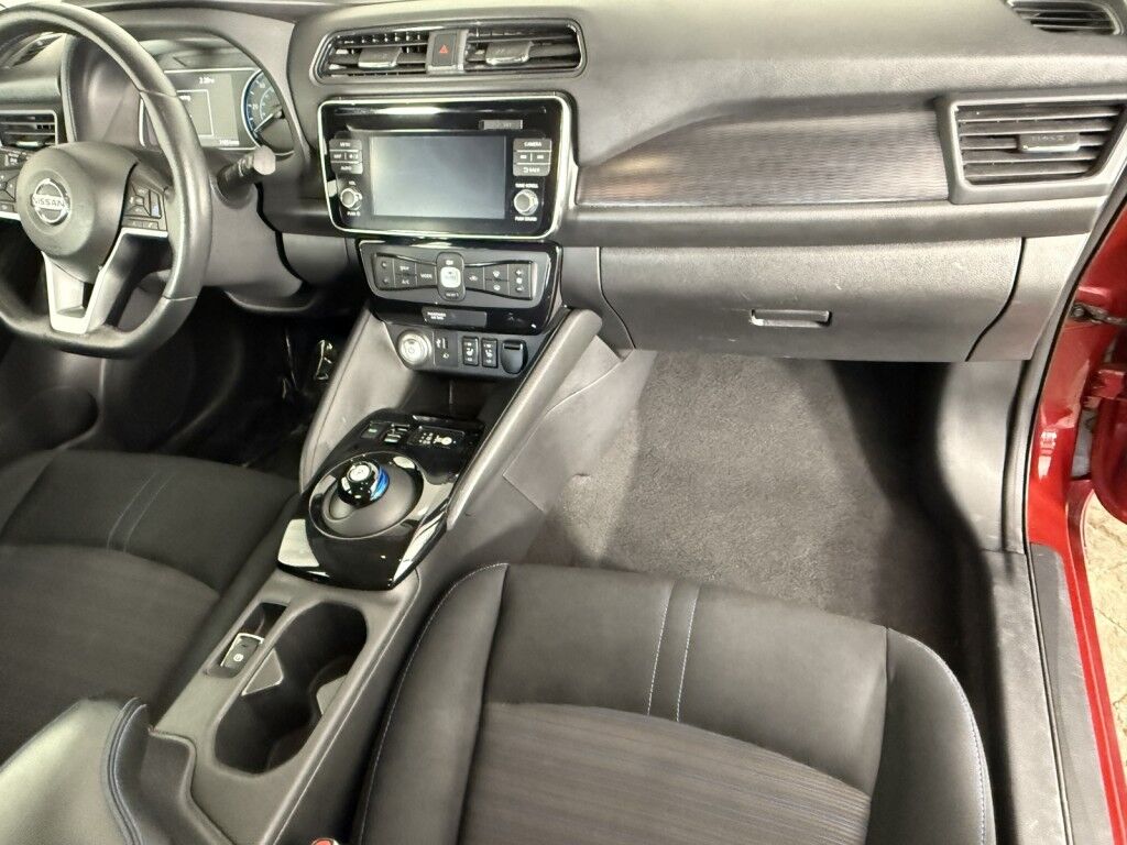 2018 Nissan LEAF SV Maumee OH