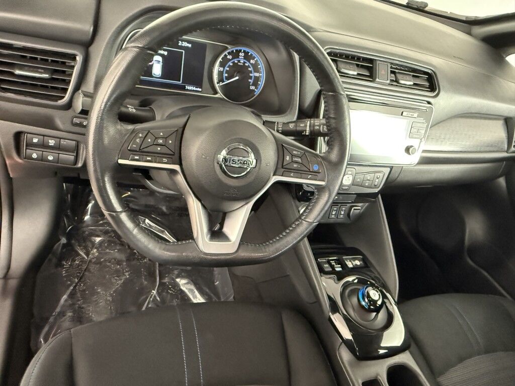 2018 Nissan LEAF SV Maumee OH