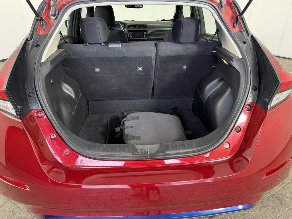2018 Nissan LEAF SV Maumee OH