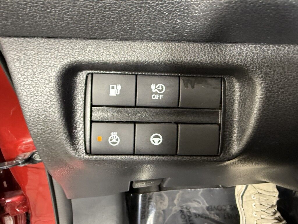 2018 Nissan LEAF SV Maumee OH
