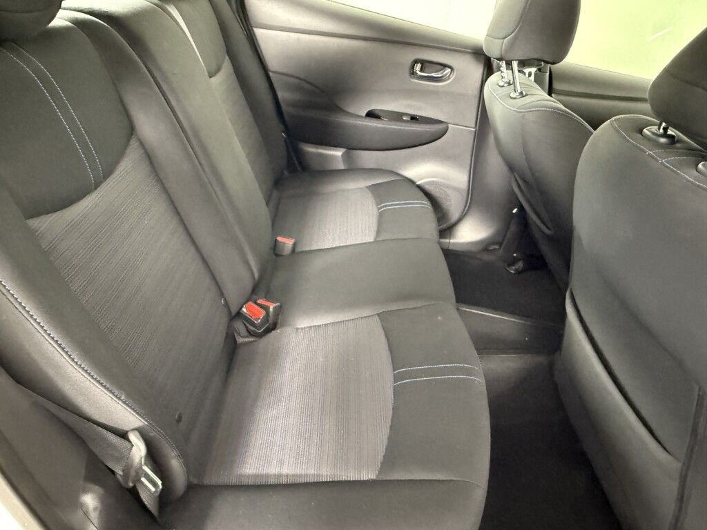 2018 Nissan LEAF SV Maumee OH