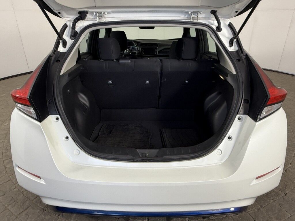 2018 Nissan LEAF SV Maumee OH
