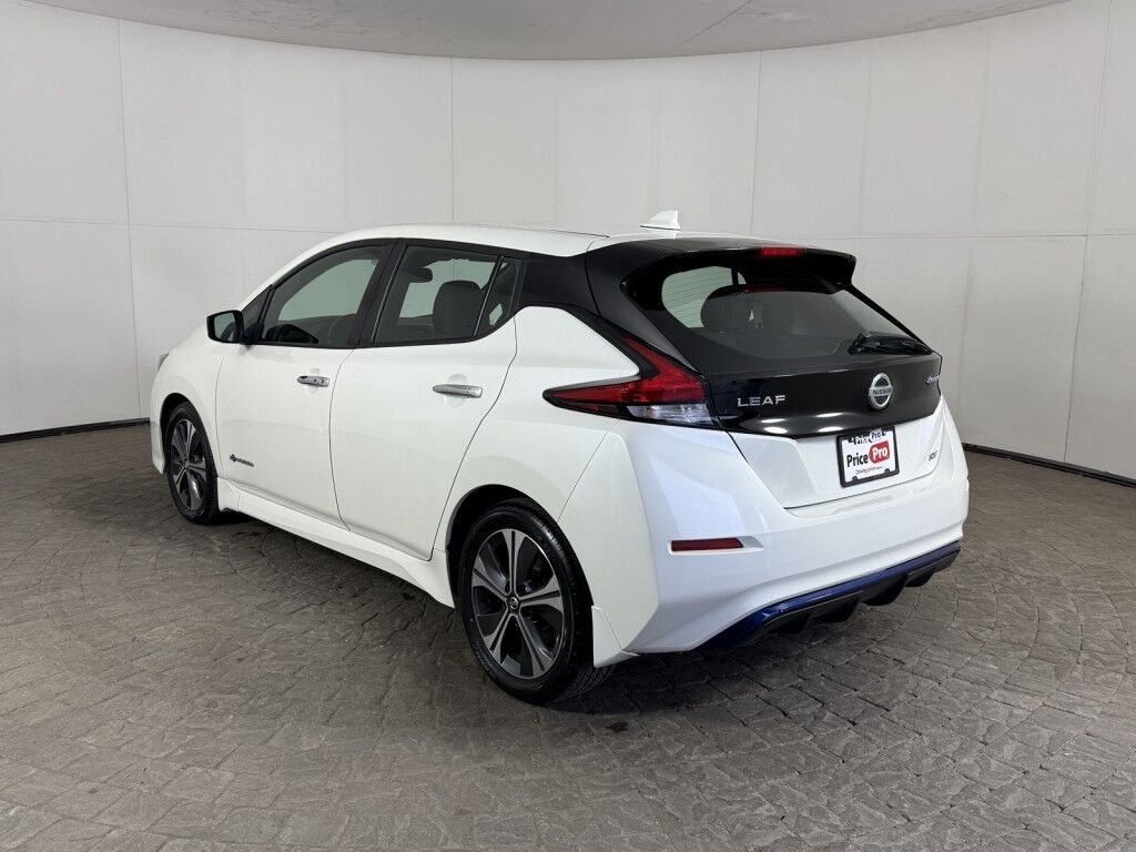 2018 Nissan LEAF SV Maumee OH