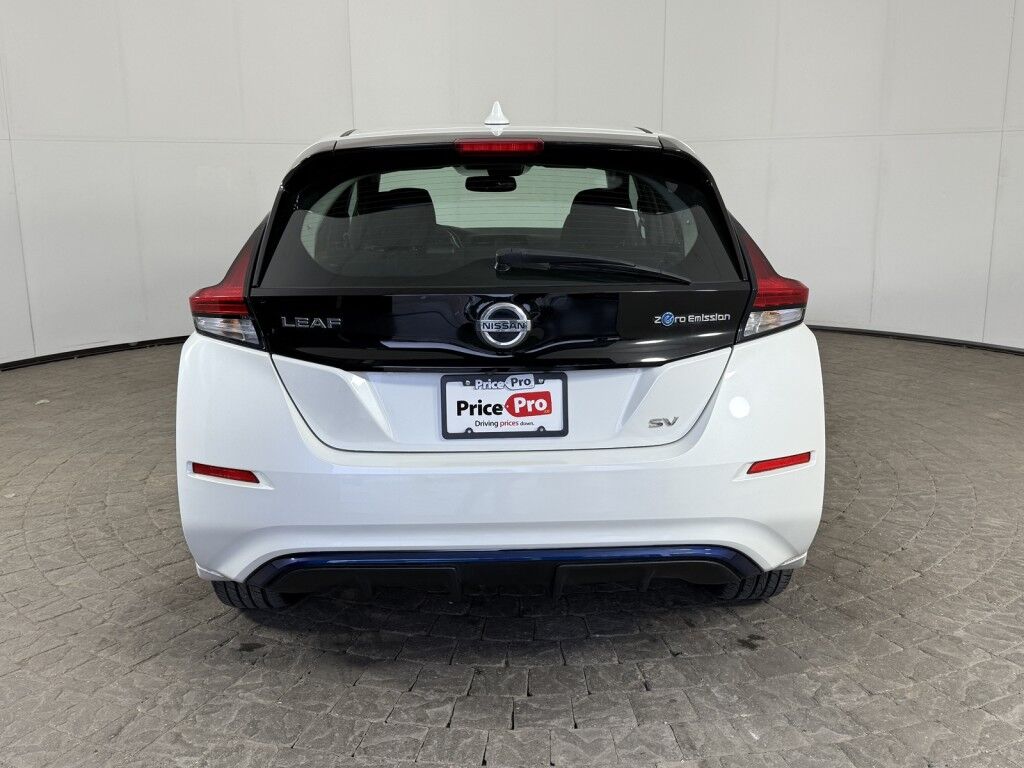 2018 Nissan LEAF SV Maumee OH