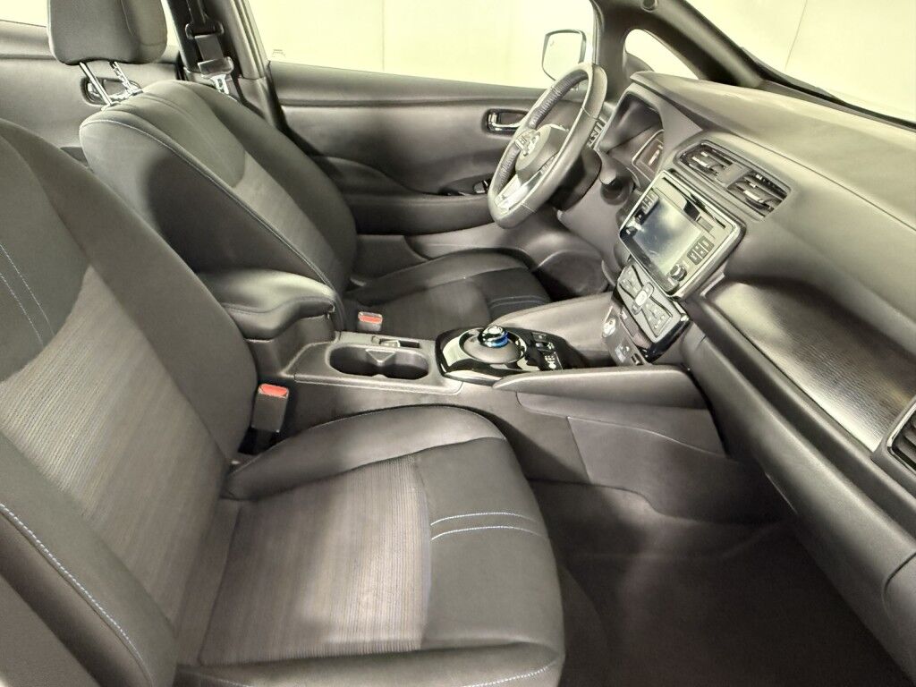 2018 Nissan LEAF SV Maumee OH