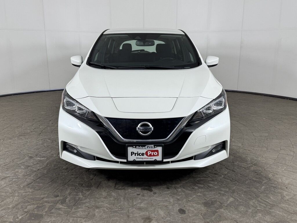 2018 Nissan LEAF SV Maumee OH