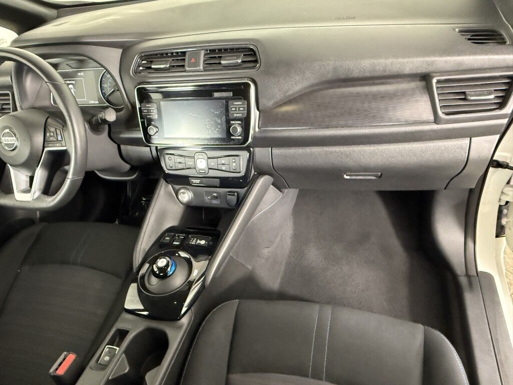 2018 Nissan LEAF SV Maumee OH