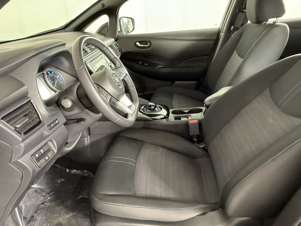 2018 Nissan LEAF SV Maumee OH