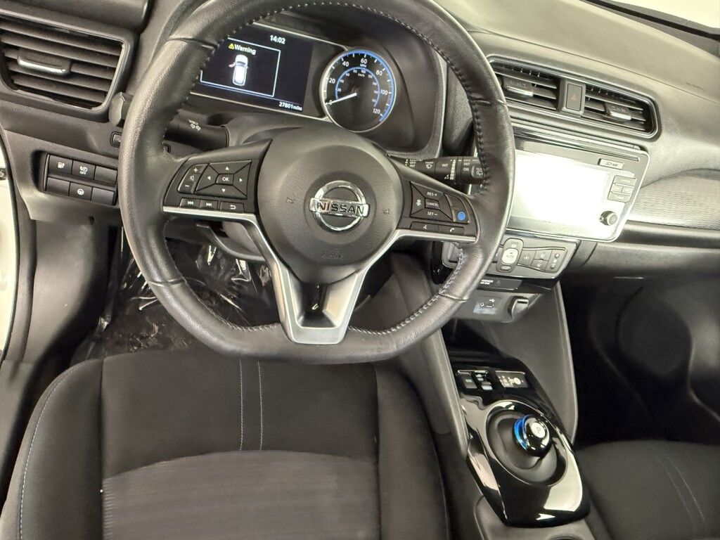 2018 Nissan LEAF SV Maumee OH