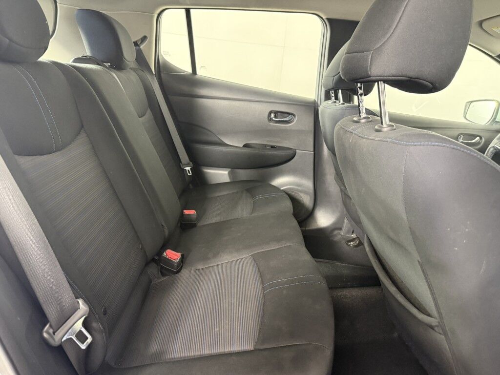 2018 Nissan LEAF SV W/Technology Package Maumee OH