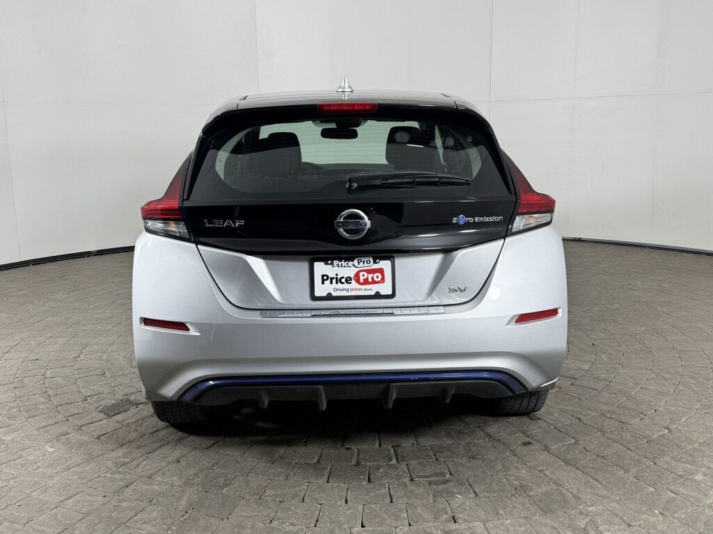 2018 Nissan LEAF SV W/Technology Package Maumee OH