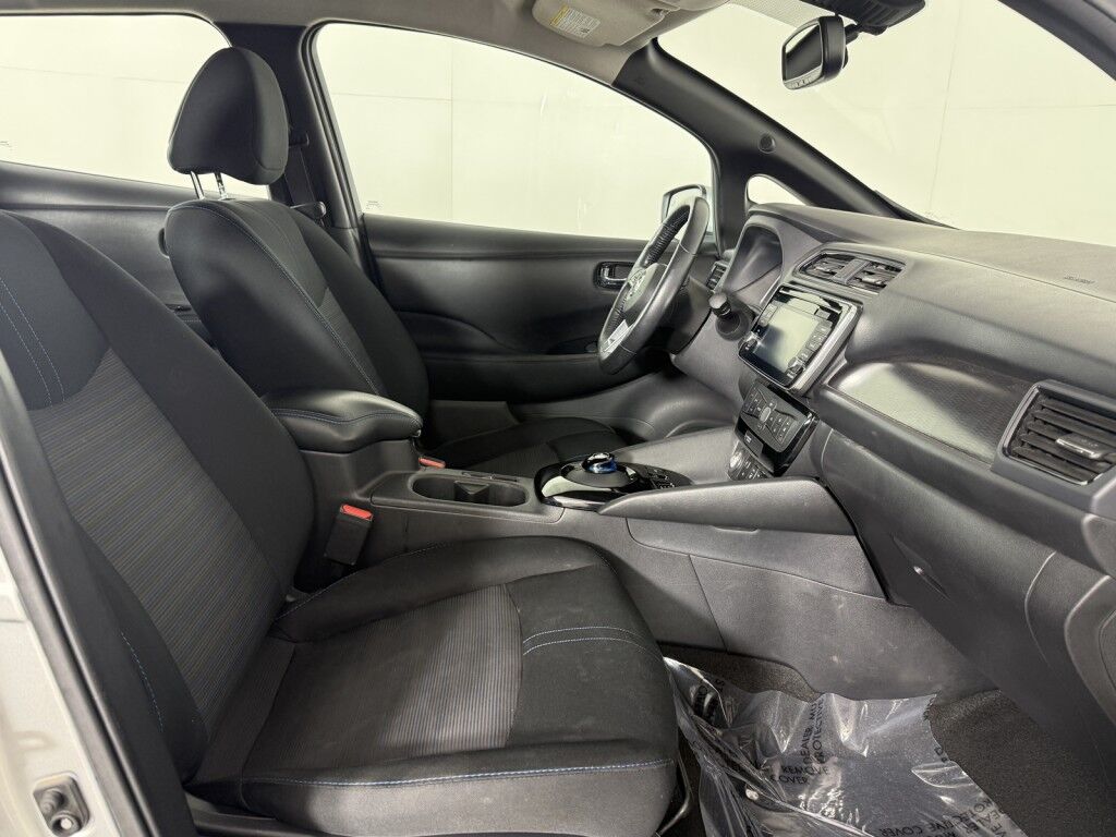 2018 Nissan LEAF SV W/Technology Package Maumee OH
