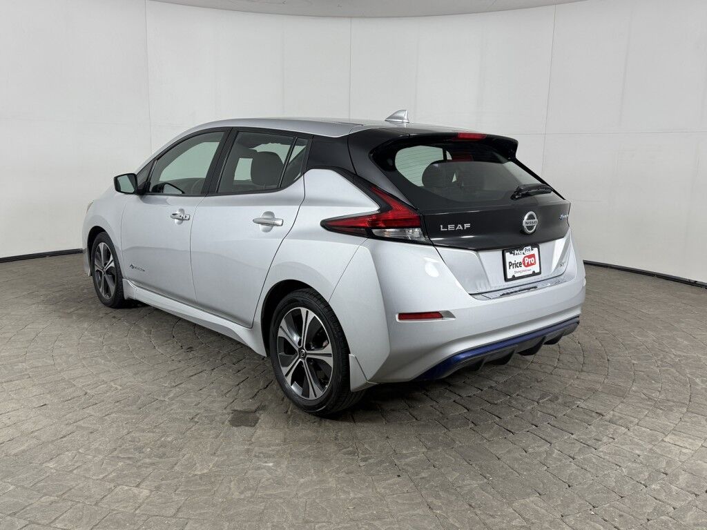 2018 Nissan LEAF SV W/Technology Package Maumee OH
