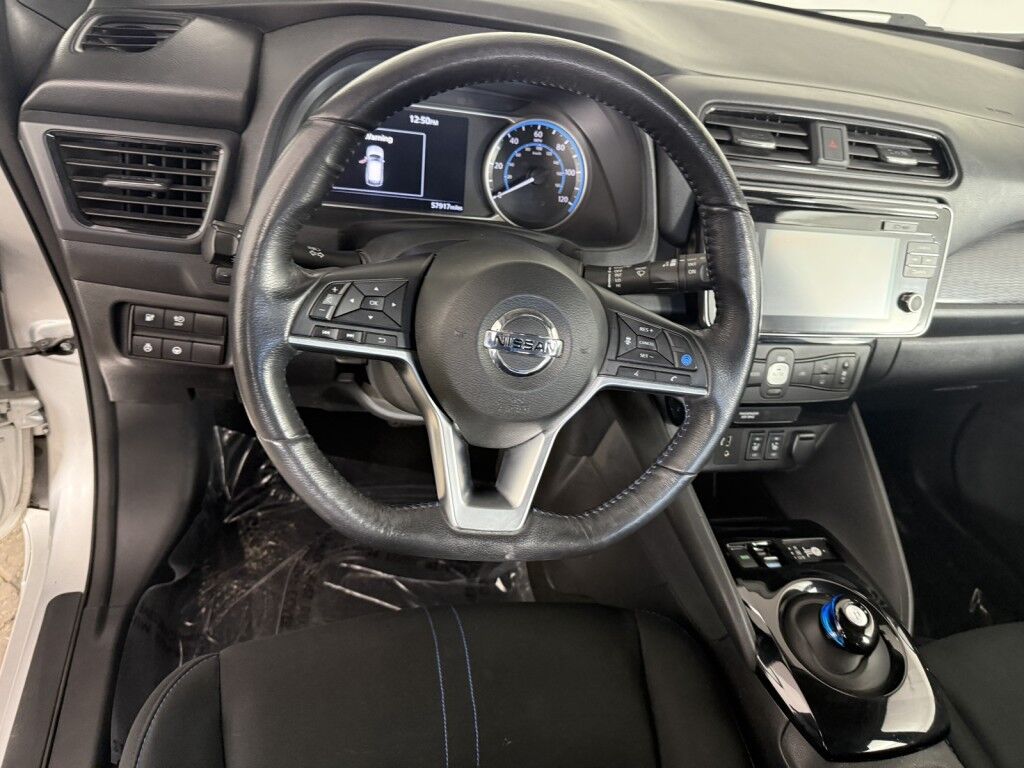 2018 Nissan LEAF SV W/Technology Package Maumee OH