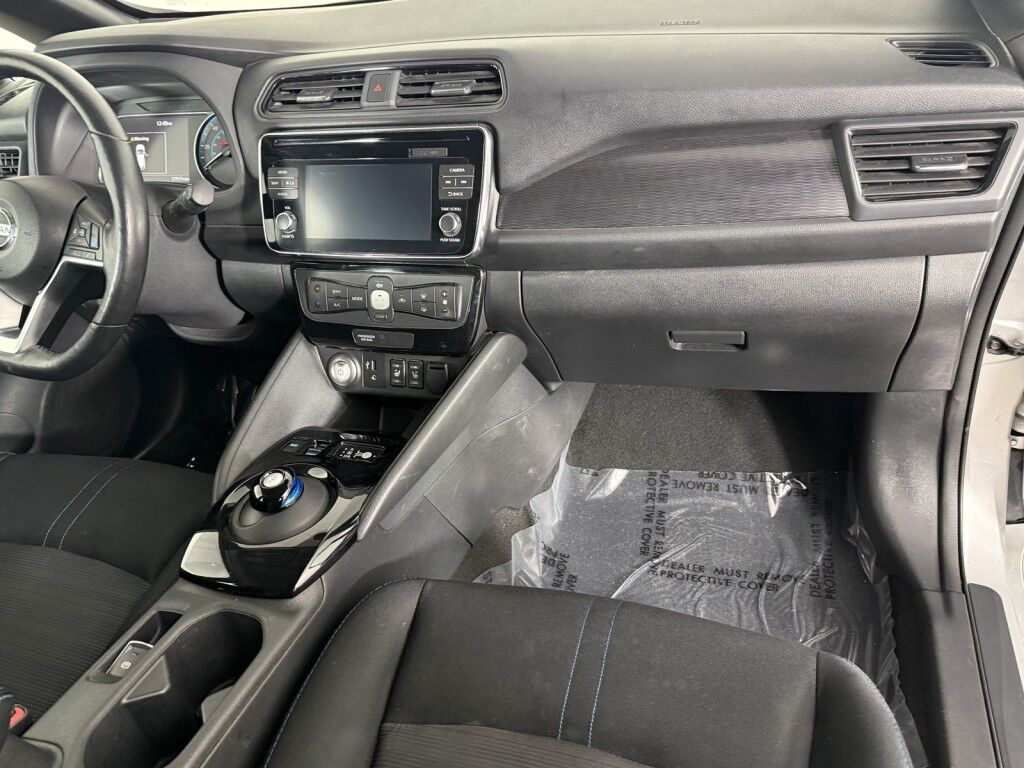 2018 Nissan LEAF SV W/Technology Package Maumee OH