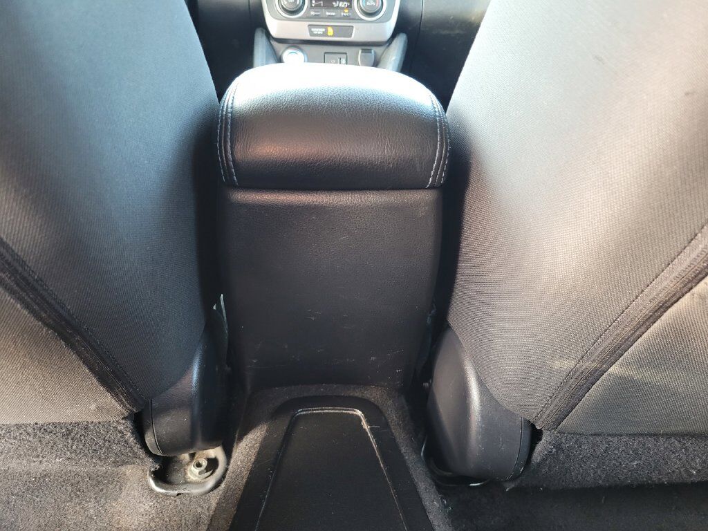 2018 Nissan Leaf S Roseville CA