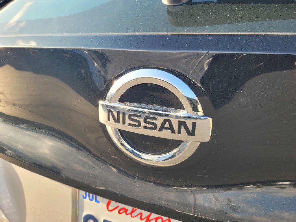 2018 Nissan Leaf S Roseville CA