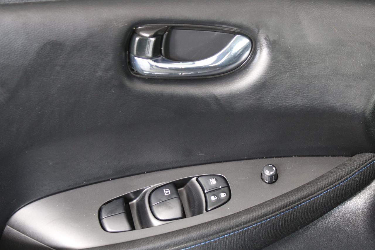 2018 Nissan Leaf S Manassas VA