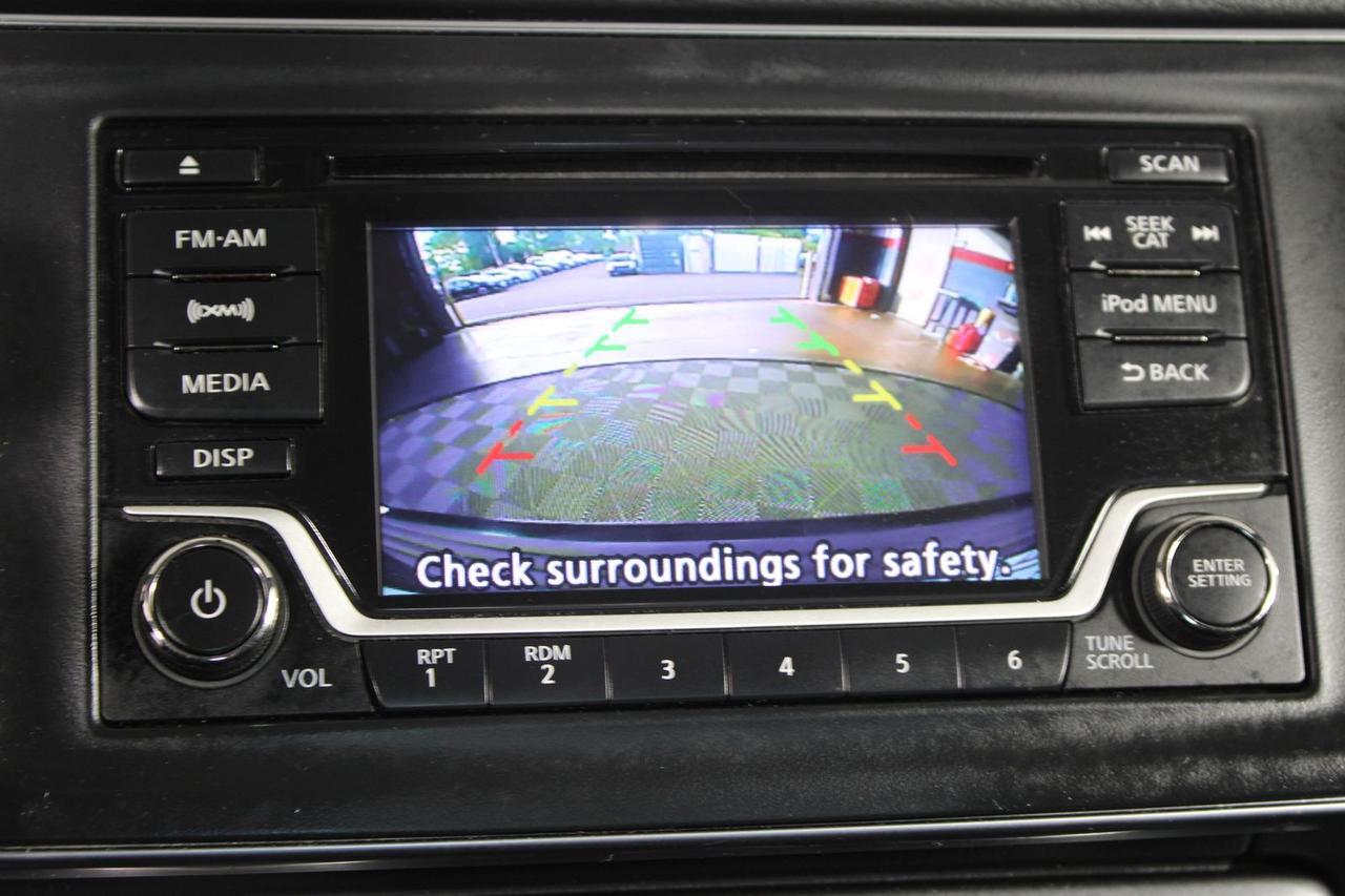 2018 Nissan Leaf S Manassas VA