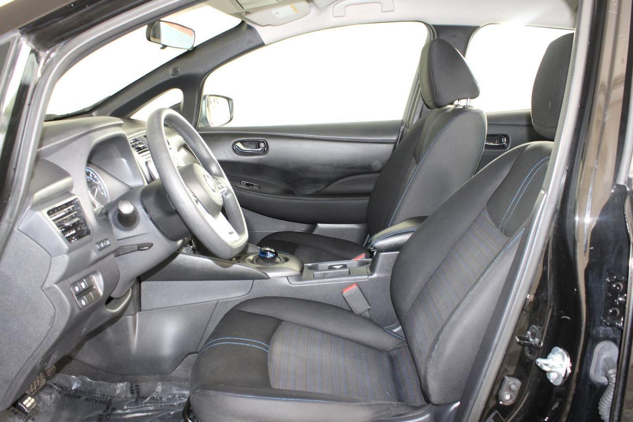 2018 Nissan Leaf S Manassas VA
