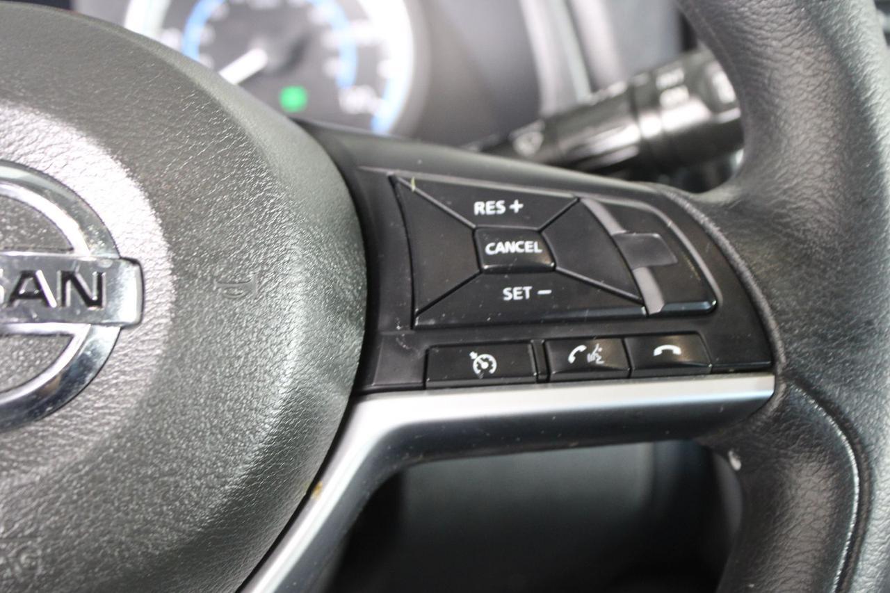 2018 Nissan Leaf S Manassas VA