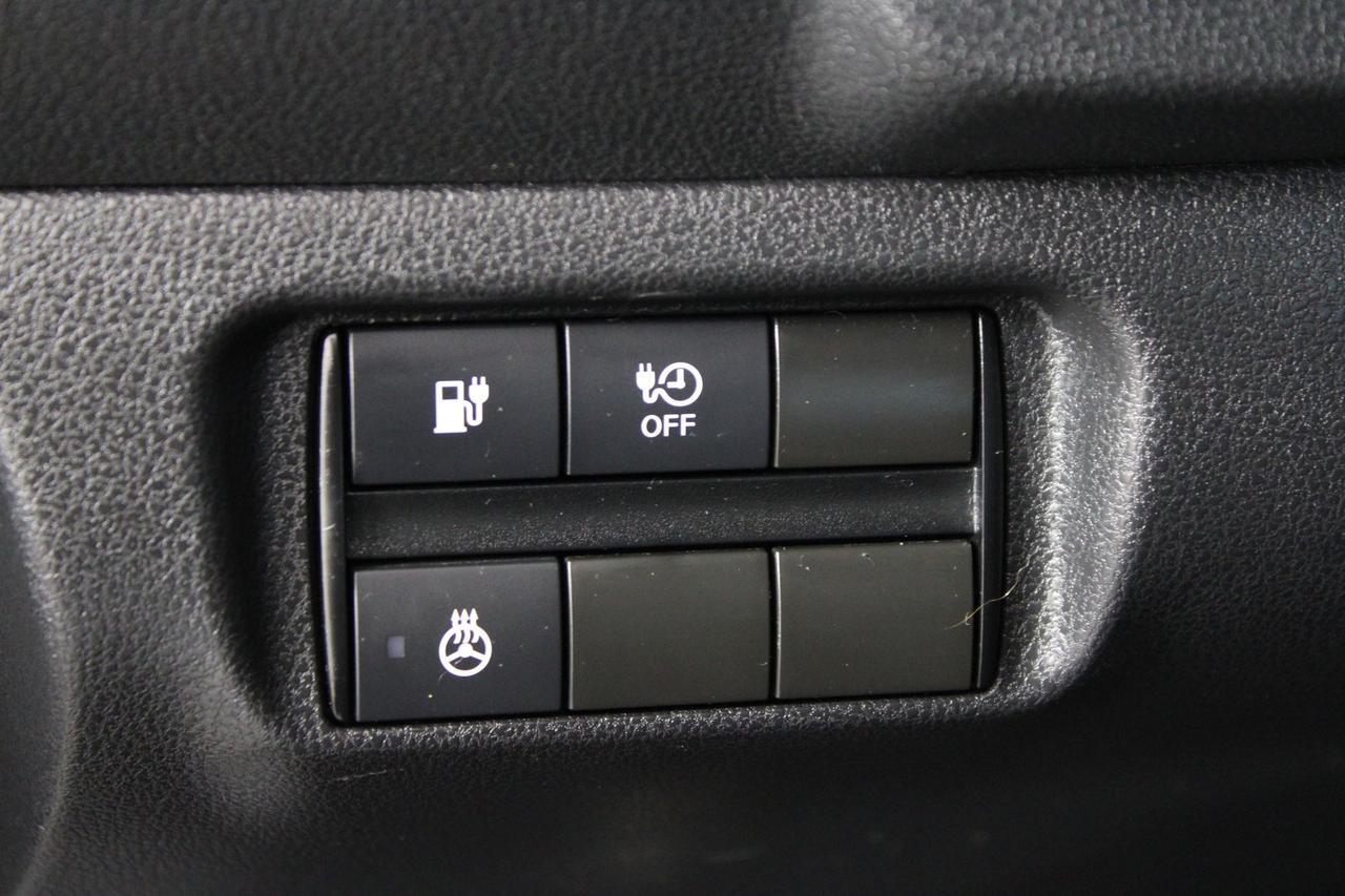 2018 Nissan Leaf S Manassas VA