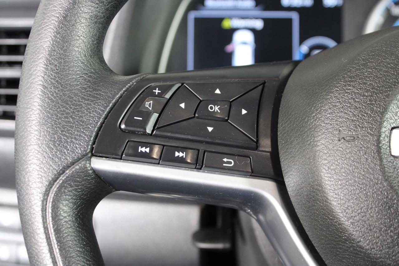 2018 Nissan Leaf S Manassas VA