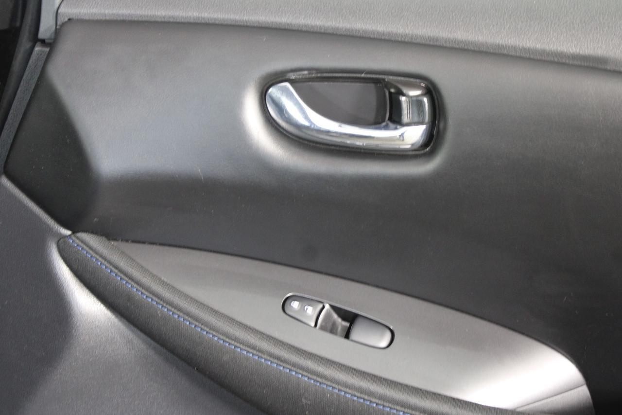 2018 Nissan Leaf S Manassas VA