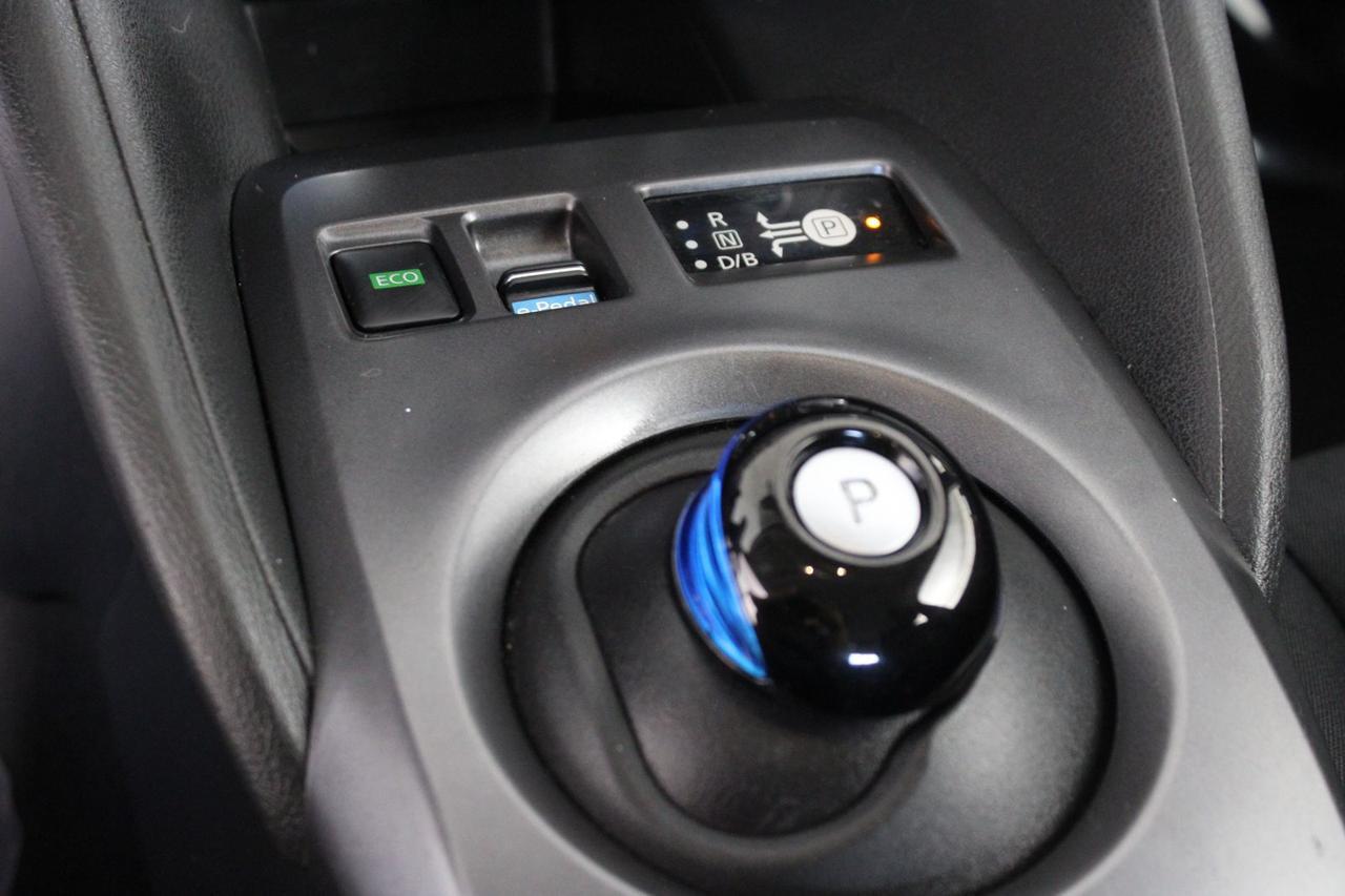 2018 Nissan Leaf S Manassas VA