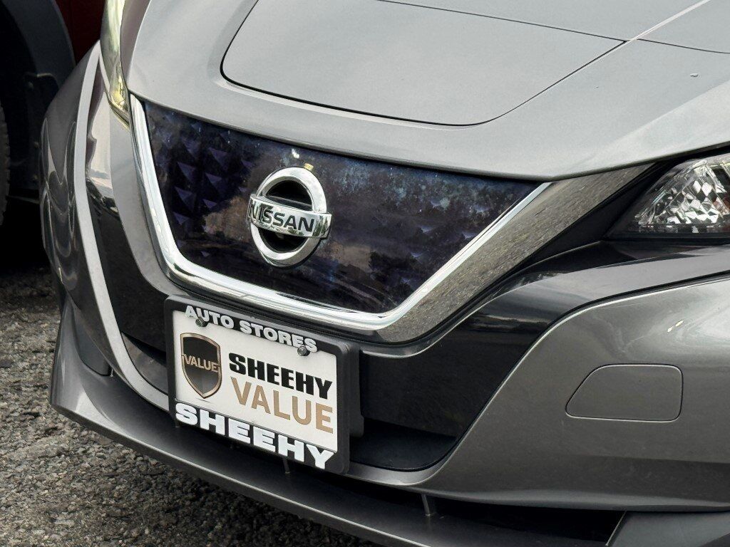 2018 Nissan Leaf SL Chantilly VA