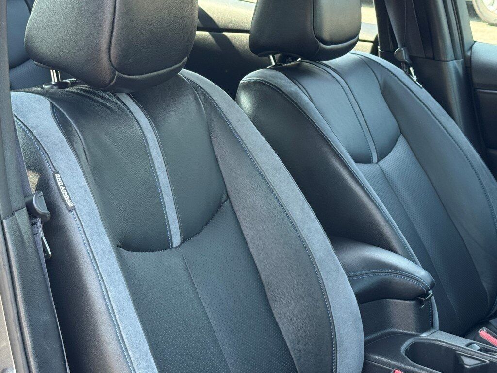 2018 Nissan Leaf SL Chantilly VA