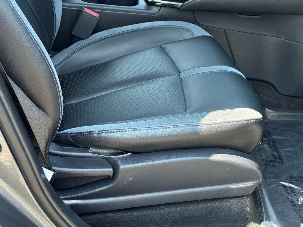 2018 Nissan Leaf SL Chantilly VA